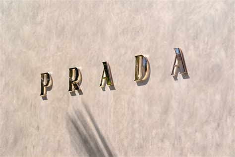 prada hintergrund